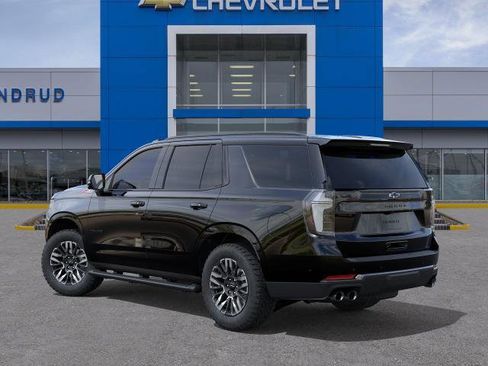 New 2026 Chevrolet Tahoe Z71 w/ Z71 Off-Road Package AWD/4WD image 27
