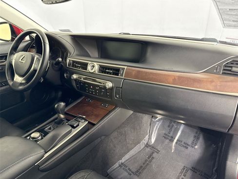 Used 2015 Lexus GS 350 AWD w/ Premium Package image 42