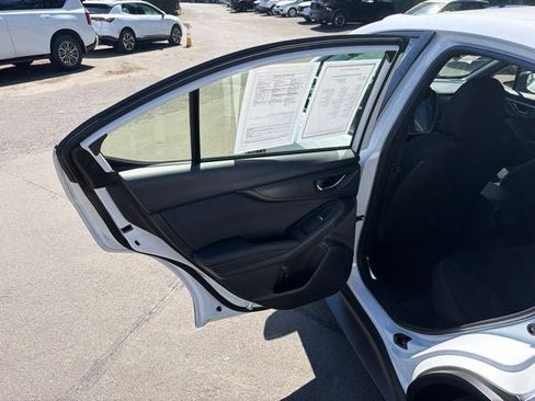 Used 2023 Subaru WRX Premium AWD/4WD image 25