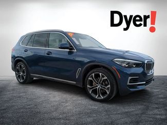 Used 2023 BMW X5 sDrive40i w/ Premium Package video 1