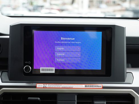 New 2026 Toyota Tacoma TRD Sport image 29