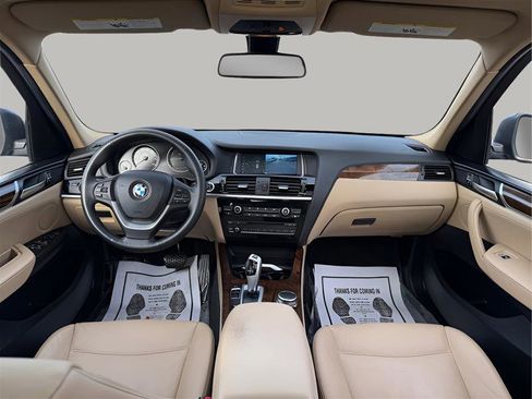 Used 2017 BMW X3 xDrive28i image 32