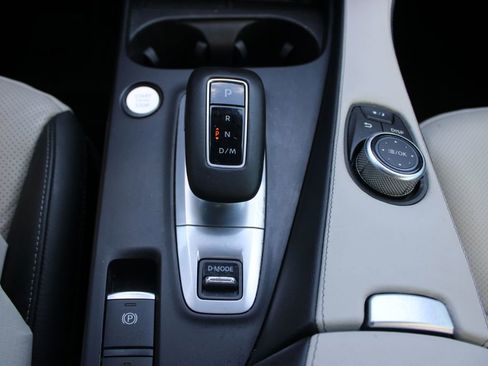 Used 2025 INFINITI QX55 Luxe w/ Accent Package AWD/4WD image 39