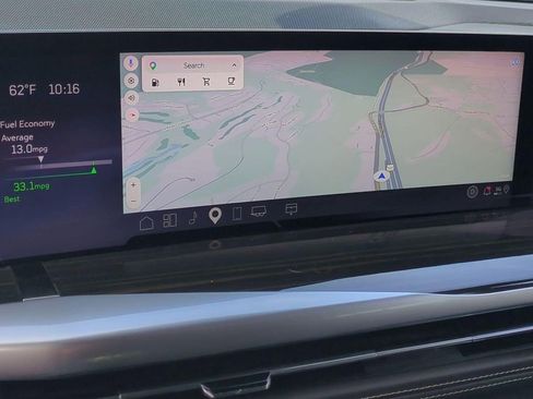 Certified 2025 Cadillac Escalade ESV Luxury image 11