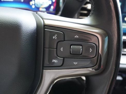 Used 2024 Chevrolet Silverado 2500 High Country w/ Technology Package image 26