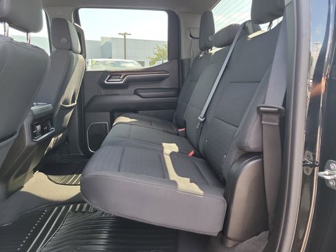 Used 2023 Chevrolet Silverado 1500 RST RWD image 12