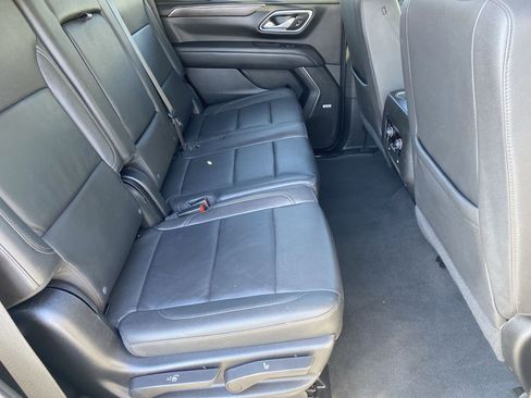 Used 2024 Chevrolet Tahoe LT image 30