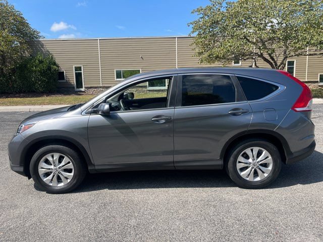 Used 2014 Honda CR-V EX image 4