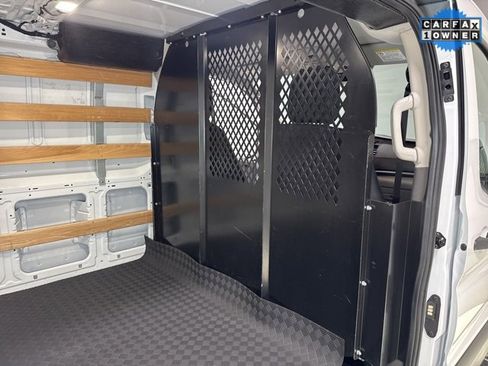 Used 2024 Ford Transit 250 Base w/ Exterior Upgrade Package image 16