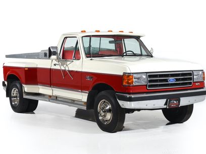 Used 1990 Ford F350 2WD Regular Cab