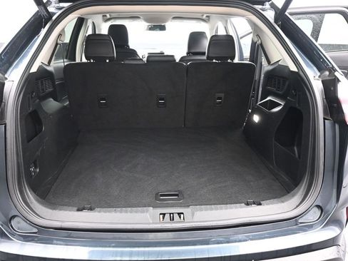 Used 2022 Ford Edge SEL w/ Convenience Package image 16