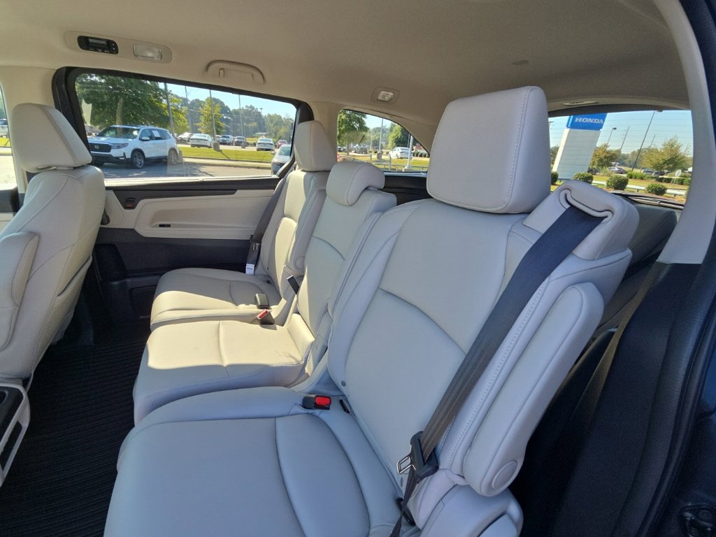New 2027 Honda Odyssey EX-L image 13