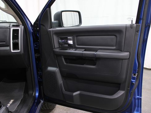 Used 2010 Dodge Ram 1500 Truck Sport image 24