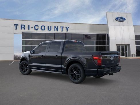 New 2026 Ford F150 STX w/ F-150 LOBO Package image 4