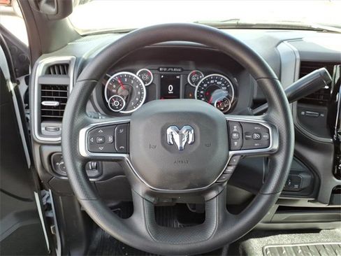 New 2026 RAM 3500 Tradesman image 12