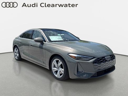 New 2026 Audi A5 Premium AWD/4WD image 6