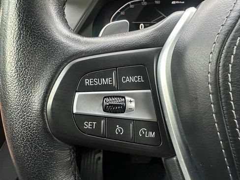 Used 2023 BMW X5 xDrive45e image 16