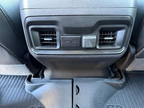 Used 2021 Chevrolet Silverado 1500 RST w/ All Star Edition Plus image 34