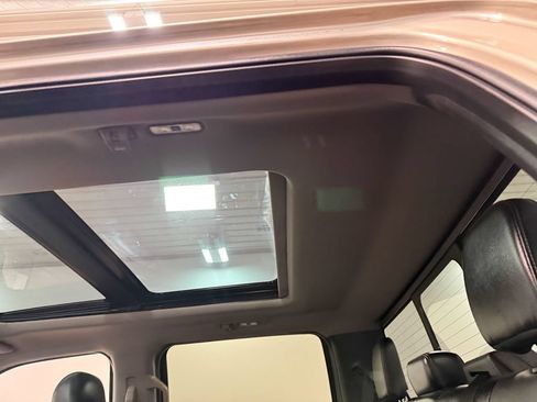 Used 2017 Ford F150 Lariat w/ Equipment Group 502A Luxury AWD/4WD image 53