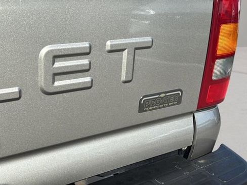 Used 2001 Chevrolet Silverado 1500 LT w/ Off-Road Chassis Pkg image 37