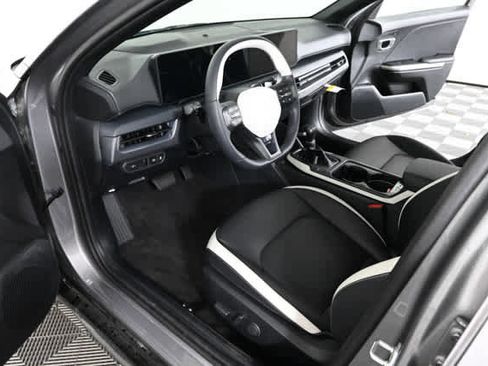 New 2026 Kia K4 GT-Line FWD image 17