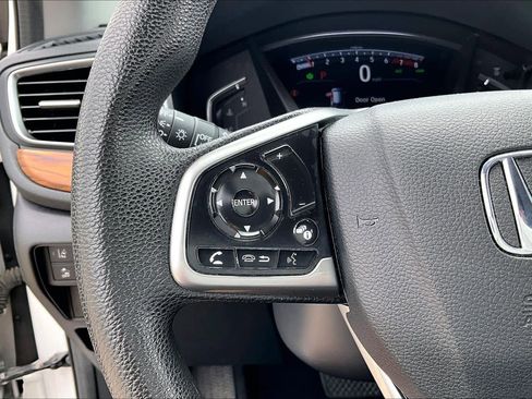 Used 2019 Honda CR-V EX image 21
