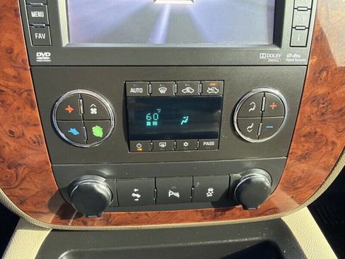 Used 2013 Chevrolet Silverado 1500 LTZ w/ LTZ Plus Package image 24