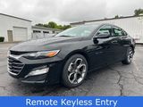 Certified 2023 Chevrolet Malibu LT image 5