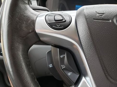 Used 2016 Ford Transit 250 130 Low Roof RWD image 18