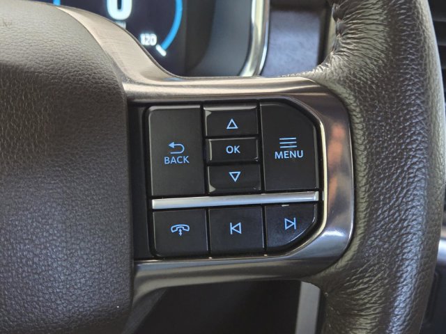 Used 2023 Ford F150 King Ranch w/ Equipment Group 601A High AWD/4WD image 21