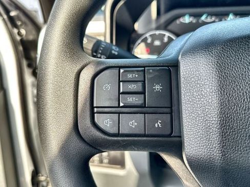 New 2025 Ford F550 4x4 Regular Cab Super Duty image 22