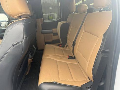 Certified 2021 Ford F150 Lariat w/ Max Trailer Tow Package image 4