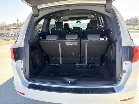 Used 2023 Honda Odyssey Sport image 33