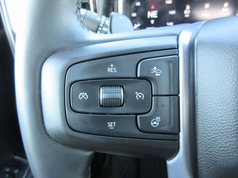 Certified 2023 GMC Sierra 1500 SLT w/ SLT Premium Package image 31