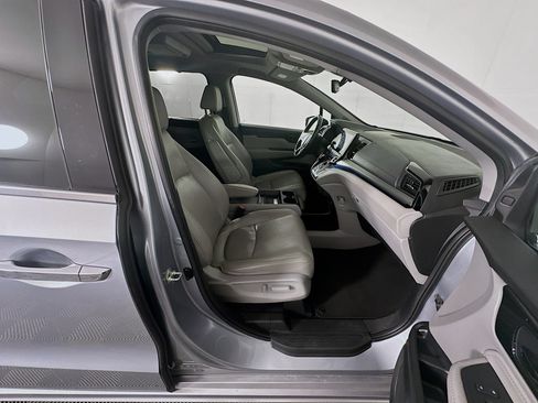 Used 2019 Honda Odyssey Elite image 34