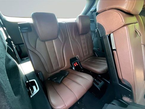 Used 2020 BMW X5 xDrive40i w/ M Sport Package AWD/4WD image 26