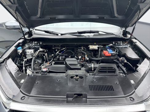 Used 2023 Honda CR-V EX-L image 27