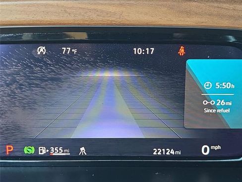 Used 2025 Volkswagen Atlas SE FWD image 26