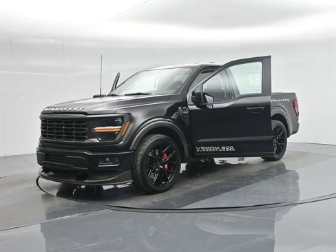 New 2025 Ford F150 XL w/ Equipment Group 103A High image 25