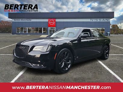 Used 2023 Chrysler 300 S