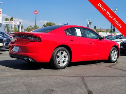 Used 2022 Dodge Charger SXT