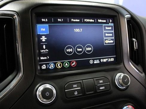 Used 2020 GMC Sierra 1500 AT4 w/ Technology Package AWD/4WD image 27