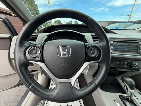 Used 2012 Honda Civic EX-L image 18