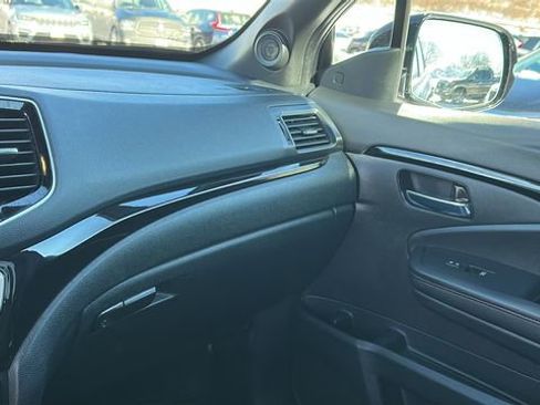 Used 2023 Honda Ridgeline Black Edition image 21