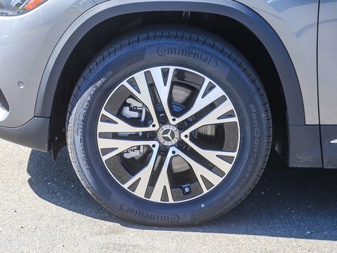 New 2026 Mercedes-Benz GLA 250 4MATIC image 9