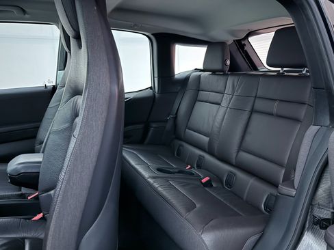 Used 2017 BMW i3 w/ Range Extender image 21