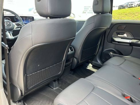 Used 2026 Mercedes-Benz GLB 250 image 20