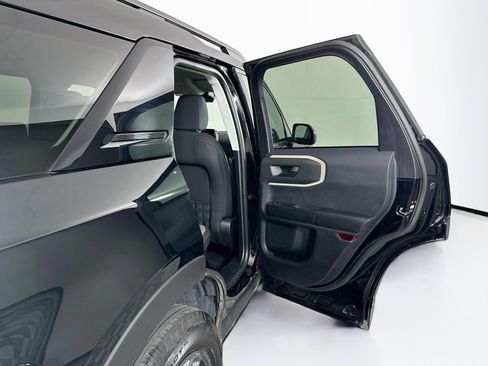 Used 2025 Ford Bronco Sport Big Bend AWD/4WD image 28
