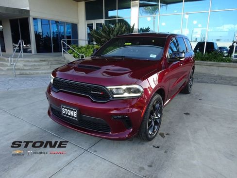 Used 2022 Dodge Durango R/T image 3