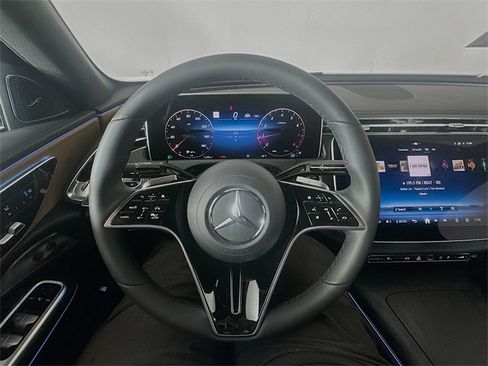 New 2026 Mercedes-Benz E 350 Sedan image 11